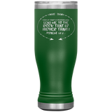 MeditateHealing.com Boho Tumbler