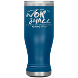 MeditateHealing.com Boho Tumbler