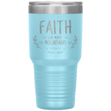MeditateHealing.com 30oz Vacuum Tumbler