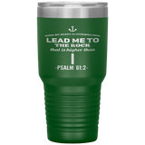 MeditateHealing.com 30oz Vacuum Tumbler