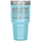 MeditateHealing.com 30oz Vacuum Tumbler