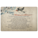 MeditateHealing.com Antislip Doormats