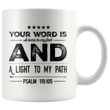 MeditateHealing.com Accent Mugs