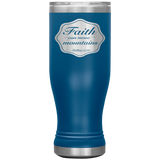 MeditateHealing.com | BPA & Lead Free 20oz Vacuum Insulated Tumblers