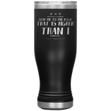 MeditateHealing.com Boho Tumbler