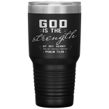 MeditateHealing.com | BPA & Lead Free 30oz Vacuum Insulated Tumblers