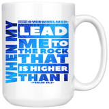 MeditateHealing.com White Mugs