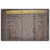 MeditateHealing.com Antislip Doormats