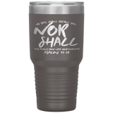 MeditateHealing.com 30oz Vacuum Tumbler