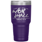 MeditateHealing.com 30oz Vacuum Tumbler