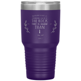 MeditateHealing.com 30oz Vacuum Tumbler