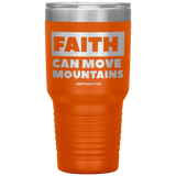 MeditateHealing.com 30oz Vacuum Tumbler