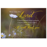 MeditateHealing.com Gallery Quality Framed Canvas Wall Art