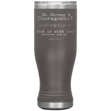 MeditateHealing.com Boho Tumbler