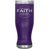 MeditateHealing.com Boho Tumbler