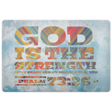 MeditateHealing.com Antislip Doormats