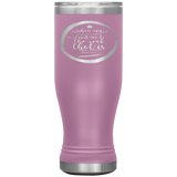 MeditateHealing.com | BPA & Lead Free 20oz Vacuum Insulated Tumblers