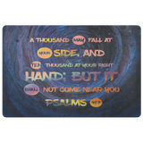 MeditateHealing.com Antislip Doormats