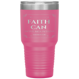 MeditateHealing.com 30oz Vacuum Tumbler