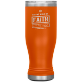 MeditateHealing.com Boho Tumbler