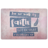 MeditateHealing.com Antislip Doormats