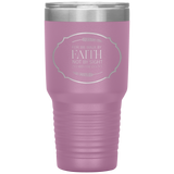MeditateHealing.com 30oz Vacuum Tumbler