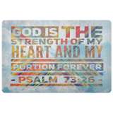 MeditateHealing.com Antislip Doormats