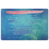 MeditateHealing.com Antislip Doormats