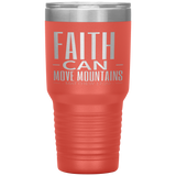 MeditateHealing.com 30oz Vacuum Tumbler