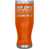 MeditateHealing.com Boho Tumbler