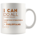 MeditateHealing.com Accent Mugs
