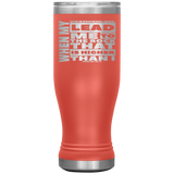 MeditateHealing.com Boho Tumbler