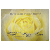 MeditateHealing.com Antislip Doormats