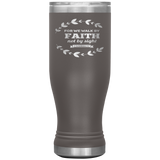 MeditateHealing.com Boho Tumbler