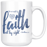 MeditateHealing.com White Mugs