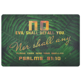 MeditateHealing.com Antislip Doormats