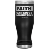 MeditateHealing.com Boho Tumbler