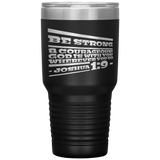 MeditateHealing.com | BPA & Lead Free 30oz Vacuum Insulated Tumblers
