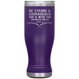 MeditateHealing.com Boho Tumbler