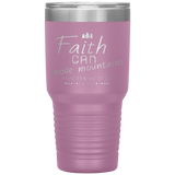 MeditateHealing.com | BPA & Lead Free 30oz Vacuum Insulated Tumblers