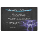 MeditateHealing.com Antislip Doormats