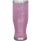MeditateHealing.com Boho Tumbler