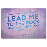 MeditateHealing.com Antislip Doormats