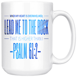 MeditateHealing.com White Mugs