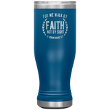 MeditateHealing.com Boho Tumbler