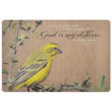 MeditateHealing.com Antislip Doormats