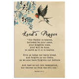 MeditateHealing.com Gallery Quality Framed Canvas Wall Art