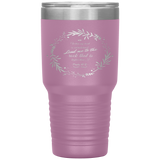 MeditateHealing.com | BPA & Lead Free 30oz Vacuum Insulated Tumblers