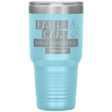 MeditateHealing.com 30oz Vacuum Tumbler
