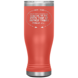 MeditateHealing.com Boho Tumbler